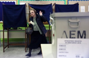 Αύριο ο καθοριστικός δεύτερος γύρος των προεδρικών εκλογών στην Κύπρο