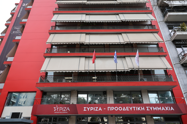 Η «σιωπή» των συριζαίων για την υπόθεση Πολάκη