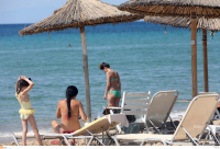 Απαγόρευση κυκλοφορίας σε περιοχές της Χαλκιδικής αύριο Τετάρτη