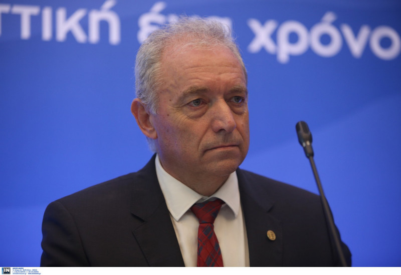 Λέκκας: «Δεν ήταν μετασεισμός αλλά νέος σεισμός ο αποψινός στην Ελασσόνα»