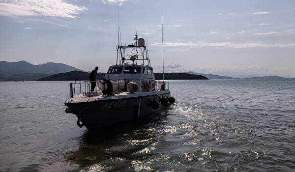 Λαύριο: Αγνοείται 50χρονος ψαράς, σε εξέλιξη οι έρευνες