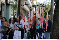 Ξεκινάει το εορταστικό ωράριο καταστημάτων ενόψει Πάσχα