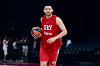 Final Four 2025: Ο Παπανικολάου «διώχνει» από την προπόνηση του Ολυμπιακού τον Σπανούλη