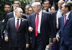 Ανησυχητική κλιμάκωση και ψυχροπολεμικό κλίμα ΗΠΑ - Ρωσίας