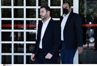 Θέμα σε ξένα ΜΜΕ η απόπειρα παρακολούθησης του τηλεφώνου του Νίκου Ανδρουλάκη