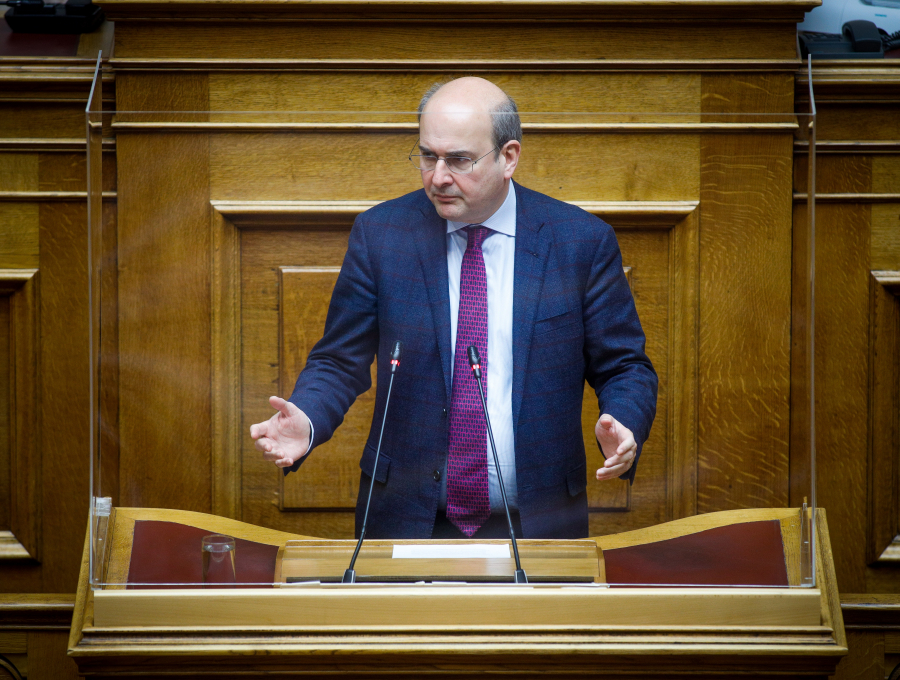 (Φωτ.: EUROKINISSI)