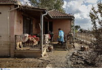 «Παγώνουν» οι οφειλές σε περιοχές που επλήγησαν από φυσικές καταστροφές