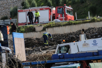 Τέμπη: Κόλαφος η κατάθεση του σταθμάρχη Παλαιοφαρσάλων - «Γύρισε το κλειδί μετά την τραγωδία και πήγε να με κοροϊδέψει»