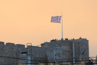 Greece’s Economy in 2025: Growth Amid Global Uncertainties