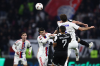 Λυών - ΠΑΟΚ 4-2: Πάλεψε, ισοφάρισε αλλά δεν τα κατάφερε