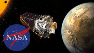 Αντίστροφη μέτρηση για τη ανακοίνωση της NASA για τα ευρήματα του Κέπλερ απόψε