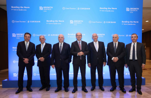 GROWTH AWARDS 2026: Για 9η χρονιά δίπλα στους πρωτοπόρους που επαναπροσδιορίζουν τα όρια της ανάπτυξης