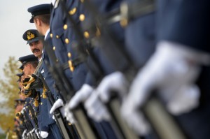 Αυτές είναι οι ανατροπές στις συντάξεις των ενστόλων