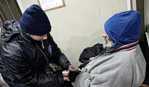 Γιατροί του Κόσμου για Παγκόσμια Ημέρα Αστέγων: Μια κρίση που προσπερνάμε – Γερνώντας χωρίς στέγη
