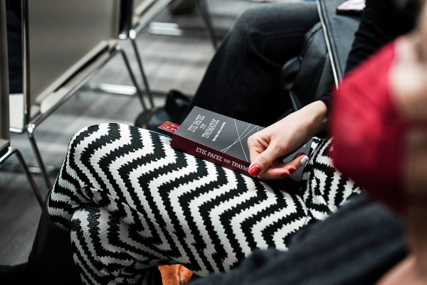 Tέμπη: Από το συλλογικό τραύμα στη μάχη για θεσμική αποκατάσταση