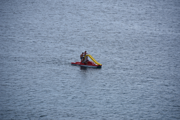 Καιρός: Αίθριος στο μεγαλύτερο τμήμα της χώρας - Που θα υπάρξουν βροχές και καταιγίδες