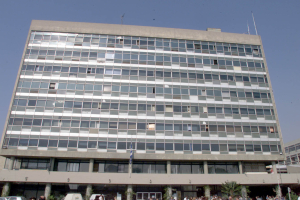 Πέθανε ο καθηγητής του ΑΠΘ Γιώργος Νάκος