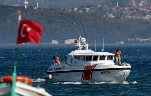 Η Τουρκία απαγόρευσε στα τουριστικά πλοία της να προσεγγίζουν ελληνικά νησιά