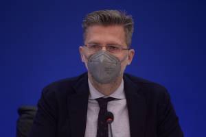 Σκέρτσος: «Πανέτοιμη η Ελλάδα για το πράσινο πιστοποιητικό, σε λειτουργία από 1η Ιουνίου»