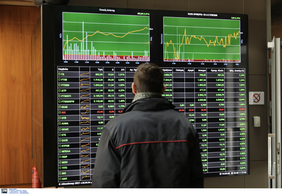 Η Ελλάδα δανείσθηκε 4 δισ. ευρώ με επιτόκιο 3,5%