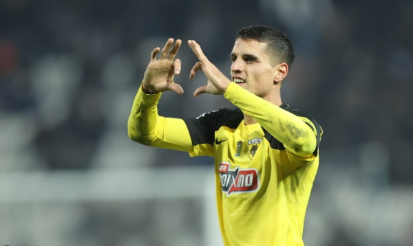 «Λαμέλααα, ΦΑΙΝΟΜΕΝΟ»: Ιταλός σπίκερ τα… έχασε με την γκολάρα του Αργεντίνου! (video)