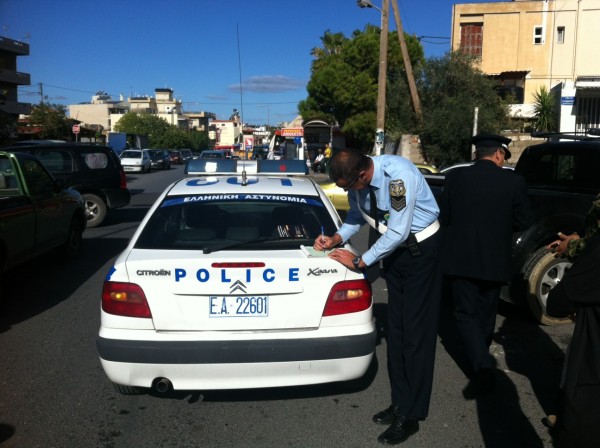 Νέος ΚΟΚ: Ξεκινούν τα πρόστιμα με εισοδηματικά κριτήρια