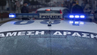 Έφοδος αστυνομικών σε οίκους ανοχής στο κέντρο της Αθήνας - Συνελήφθησαν 11 γυναίκες