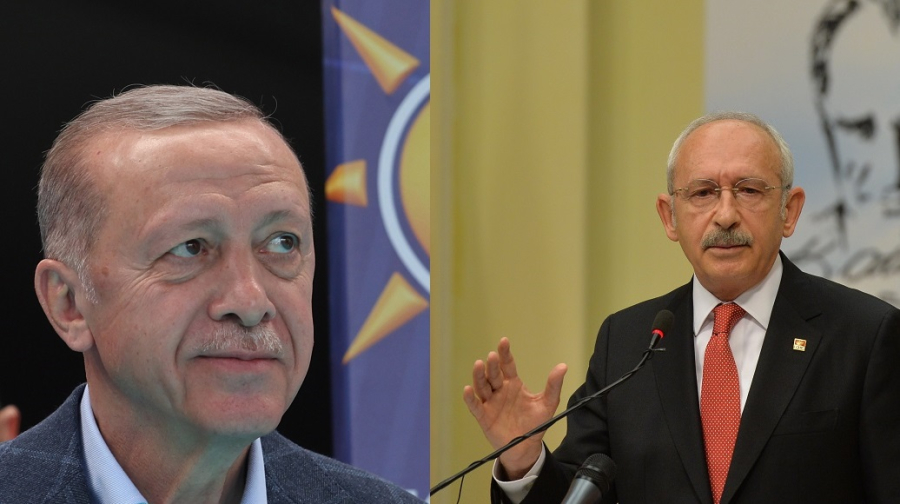 Εκλογές Τουρκία: Βγήκαν τα οριστικά αποτελέσματα, και με τη... βούλα σε δεύτερο γύρο Ερντογάν και Κιλιτσντάρογλου