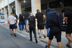 Νέα Φιλαδέλφεια: «Ξέραμε πού πηγαίνει και με ποιες συνθήκες» - Σοκάρει πατέρας συλληφθέντα Κροάτη