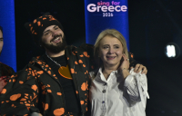 Eurovision 2026 - Akylas: Γιατί αφιερώνει στη μητέρα του το Ferto - Τα τρυφερά του λόγια