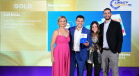 Η Lidl Ελλάς διακρίνεται ξανά με 9 βραβεύσεις στα Loyalty Awards 2025