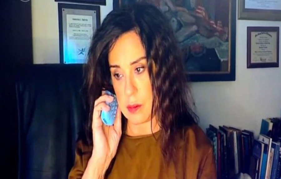 Τζομπανάκη – Αεράκης: Οι βεντέτες είναι μάστιγα στην πατρίδα μας