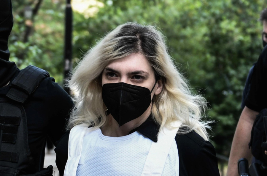 Ρούλα Πισπιρίγκου σε Όθωνα Παπαδόπουλο: «Δεν θα ξεχάσω ποτέ πόσο μου συμπαραστάθηκες» - Ποιος επέλεξε τον Κούγια για δικηγόρο της