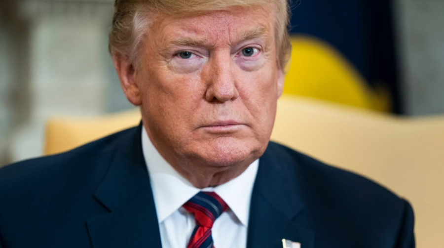 ΗΠΑ: Συνάντηση Μπάιντεν - Τραμπ την επόμενη Τετάρτη στον Λευκό Οίκο