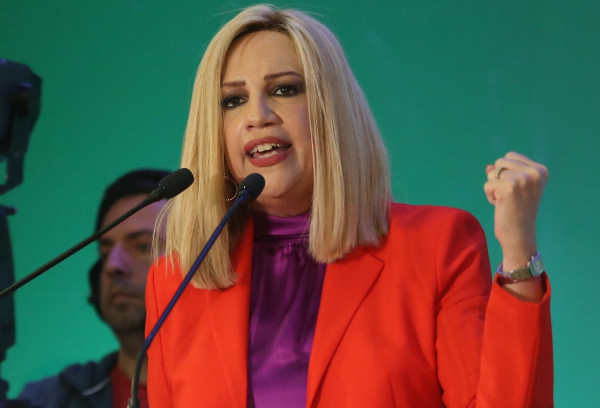 Γιατί το ΚΙΝΑΛ καταψηφίζει τον νέο εκλογικό νόμο