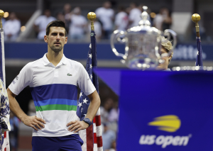 Μόνο εμβολιασμένοι στο Australian Open, στον αέρα η συμμετοχή το Νόβακ Τζόκοβιτς