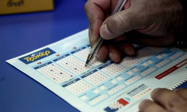 Κλήρωση Τζόκερ [2074]: Αυτοί είναι οι τυχεροί αριθμοί