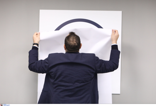 Έγιναν τα αποκαλυπτήρια - Αυτό είναι το λογότυπο του μετρό Θεσσαλονίκης