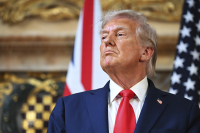 Ο Τραμπ βάζει «λουκέτο» στα ΜΜΕ μετά το σοκ με τον Κίμελ – Το νέο μπλόκο του Πενταγώνου