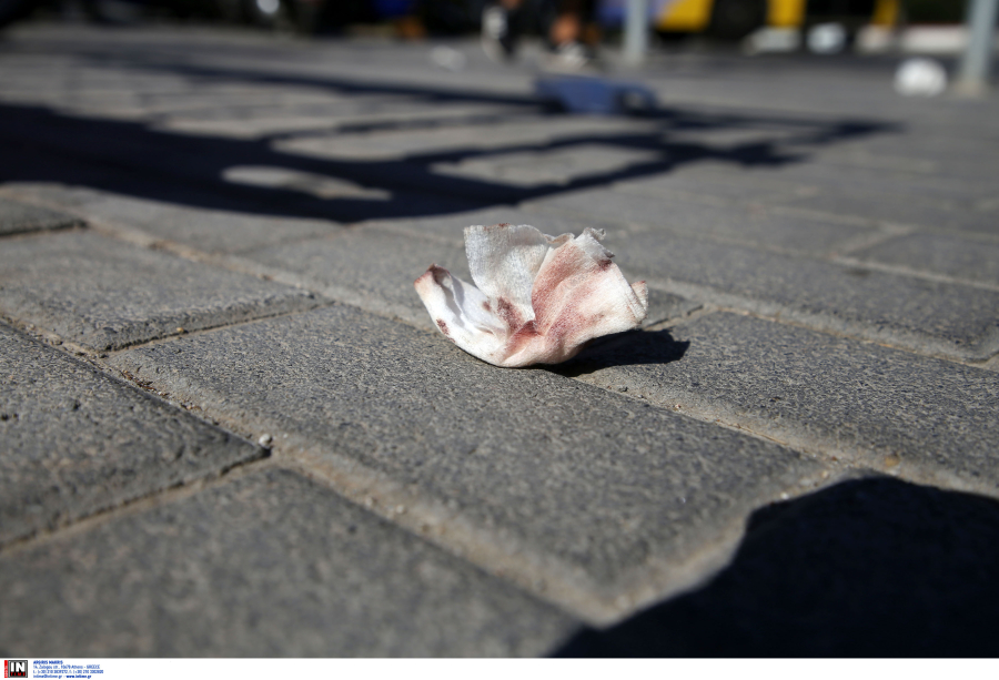 Συγκλονίζει αυτόπτης μάρτυρας για τον νεκρό στη Νέα Φιλαδέλφεια: «Έκοψαν το αυτί του φίλου μου»