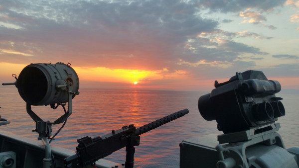 Οι Τούρκοι στήνουν «Ίμια» στο Διδυμότειχο - Συνεδριάζει το Εθνικό Συμβούλιο Εξωτερικής Πολιτικής