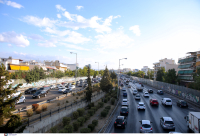 Αυξημένη κίνηση τώρα στους δρόμους: Κυκλοφοριακό στον Κηφισό