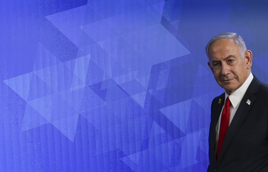 Ισραηλινά ΜΜΕ: Ο Νετανιάχου δήλωσε ότι δέχθηκε την αμερικανική πρόταση για εκεχειρία στη Γάζα