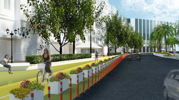 Η πρώτη γνωριμία με τον «Μεγάλο Περίπατο» - Ξεκινά την Πέμπτη πιλοτικά η εφαρμογή του