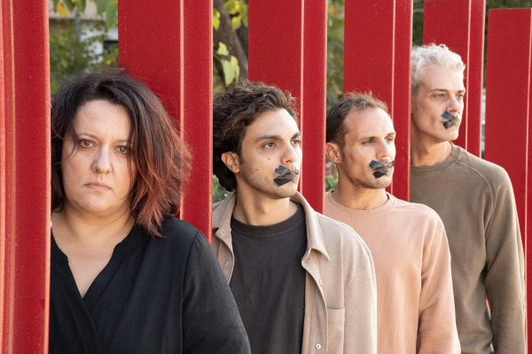 Όταν ο Ζακ συνάντησε τον Σαχζάτ