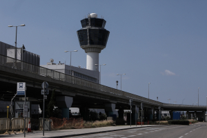 Communications Outage in Athens FIR Prompts Security and Safety Inquiries