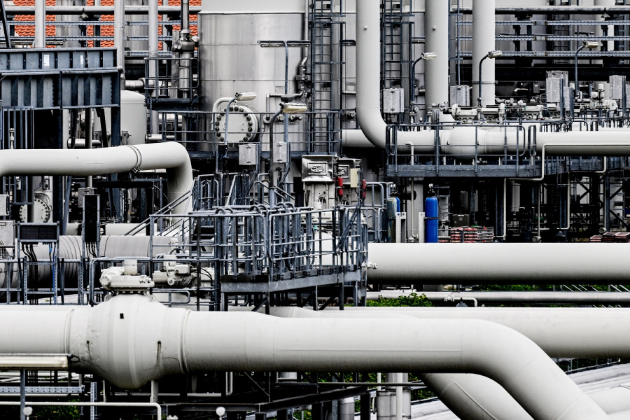 Siemens σε Gazprom για επ' αόριστον διακοπή της παροχής φυσικού αερίου στην Ευρώπη - «Δεν είναι λόγος η διαρροή για τη διακοπή του Nord Stream 1»