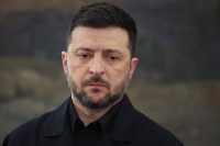 Ουκρανία: Στα πρόθυρα κήρυξης «έκτακτης ενεργειακής ανάγκης»