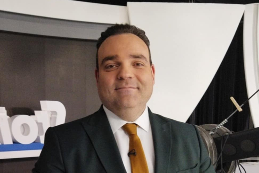 Ο Μαρουσάκης απαντά σε όσους αμφισβήτησαν την πρόγνωση για την Κεφαλονιά (Εικόνες)