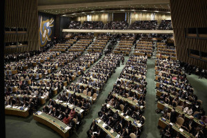 Το Ιράκ προσέφυγε στο Συμβούλιο Ασφαλείας του ΟΗΕ κατά των ΗΠΑ